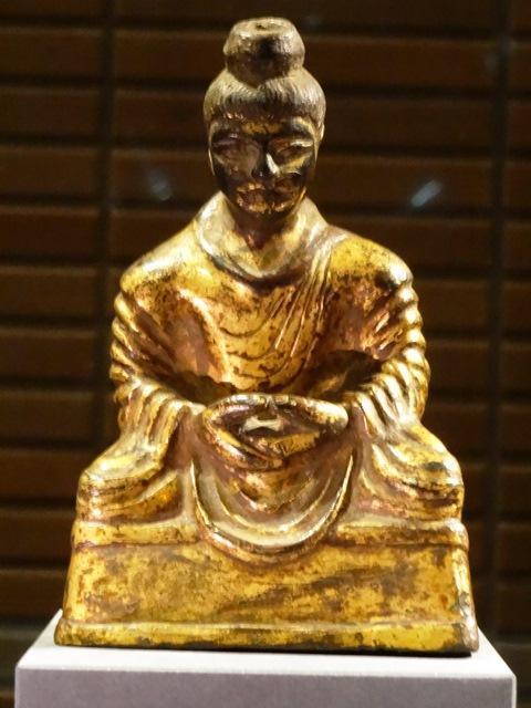 東洋美術をめぐる旅＠東博．東洋館 de 中国の仏像: letuce's room