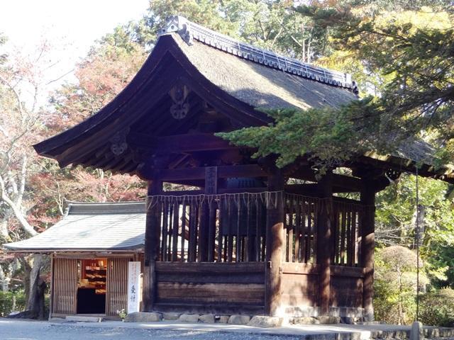 智証大師生誕1200年記念・秘仏ご開帳＠三井寺(園城寺) ～後半 