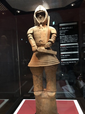 興福寺仏頭展＠東京芸術大学美術館へ行ってきました。: letuce's